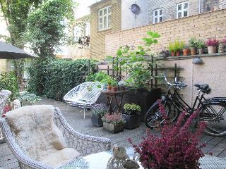 Гостиница Hotel Guldsmeden Aarhus
