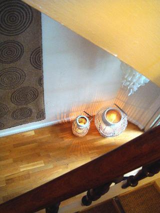 Гостиница Hotel Guldsmeden Aarhus