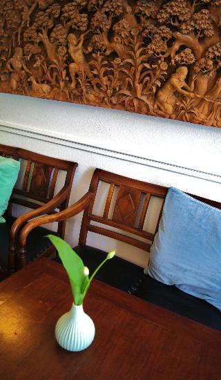 Гостиница Hotel Guldsmeden Aarhus