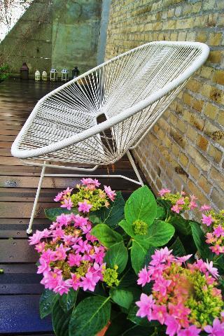 Гостиница Hotel Guldsmeden Aarhus