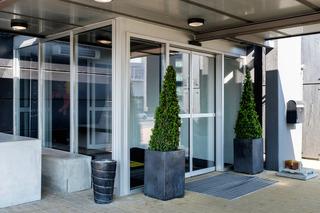 Zleep Hotel Aarhus Viby
