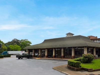 Magnuson Hotel Convention Center