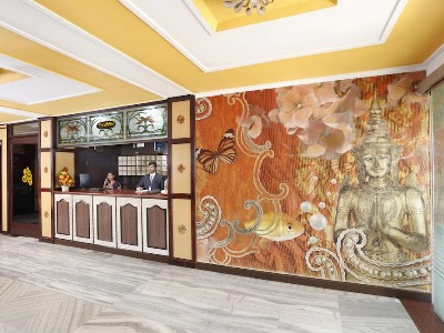 Hotel Sri Aarvee