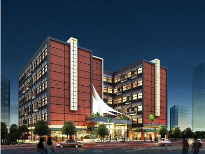 Hotel Joy Inn