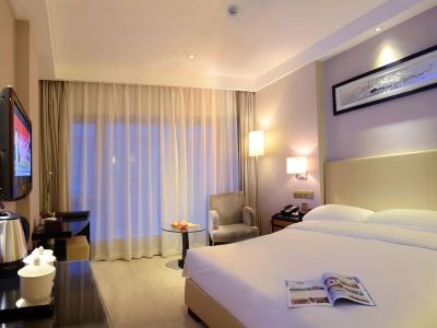 Hotel Kingdo