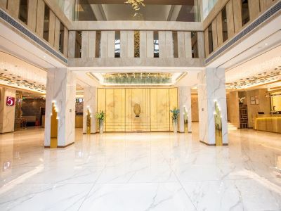 Starcity Hotel Zhuhai