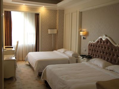 Hotel Zhuhai Rongfeng