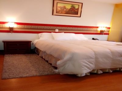 Гостиница Europa Hotel Exclusive