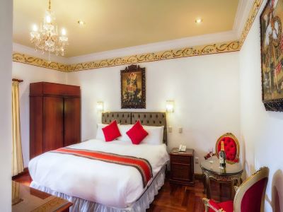 Гостиница Rojas Inn