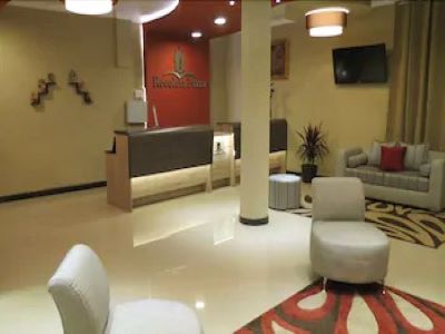 Гостиница Imagen Plaza Cusco