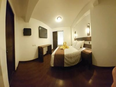 Гостиница La Cabana