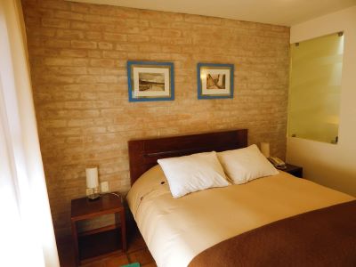 Гостиница La Morada Suites