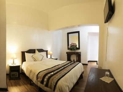 Гостиница Loreto Boutique