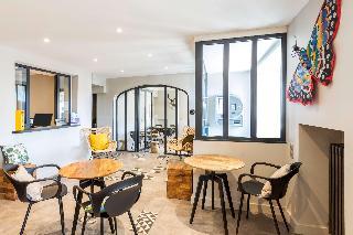 Гостиница Hotel du Nord, Sure Hotel Collection by Best W.