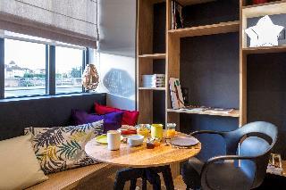 Гостиница Hotel du Nord, Sure Hotel Collection by Best W.