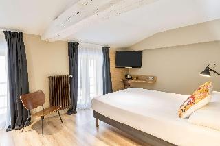 Гостиница Hotel du Nord, Sure Hotel Collection by Best W.