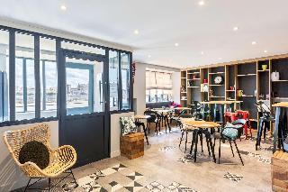 Гостиница Hotel du Nord, Sure Hotel Collection by Best W.