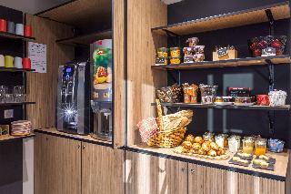 Гостиница Hotel du Nord, Sure Hotel Collection by Best W.
