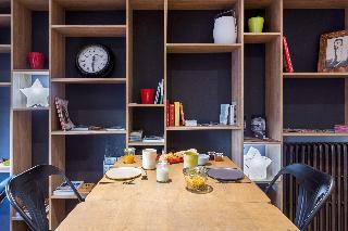 Гостиница Hotel du Nord, Sure Hotel Collection by Best W.