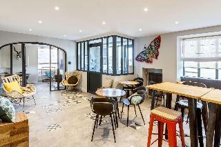 Гостиница Hotel du Nord, Sure Hotel Collection by Best W.