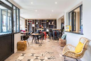 Гостиница Hotel du Nord, Sure Hotel Collection by Best W.