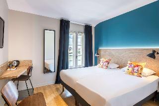 Гостиница Hotel du Nord, Sure Hotel Collection by Best W.