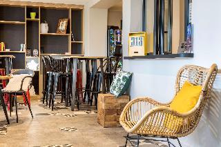 Гостиница Hotel du Nord, Sure Hotel Collection by Best W.