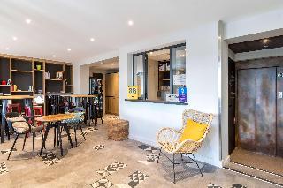 Гостиница Hotel du Nord, Sure Hotel Collection by Best W.