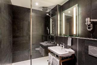 Гостиница Hotel du Nord, Sure Hotel Collection by Best W.