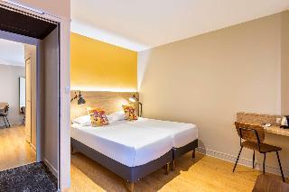 Гостиница Hotel du Nord, Sure Hotel Collection by Best W.