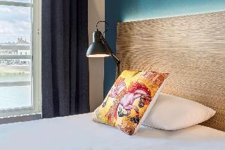 Гостиница Hotel du Nord, Sure Hotel Collection by Best W.