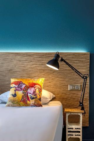 Гостиница Hotel du Nord, Sure Hotel Collection by Best W.