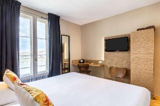 Гостиница Hotel du Nord, Sure Hotel Collection by Best W.