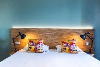 Гостиница Hotel du Nord, Sure Hotel Collection by Best W.
