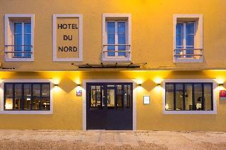 Гостиница Hotel du Nord, Sure Hotel Collection by Best W.