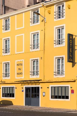 Гостиница Hotel du Nord, Sure Hotel Collection by Best W.