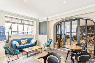 Гостиница Hotel du Nord, Sure Hotel Collection by Best W.