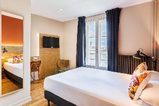 Гостиница Hotel du Nord, Sure Hotel Collection by Best W.