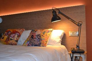 Гостиница Hotel du Nord, Sure Hotel Collection by Best W.
