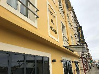 Гостиница Hotel du Nord, Sure Hotel Collection by Best W.