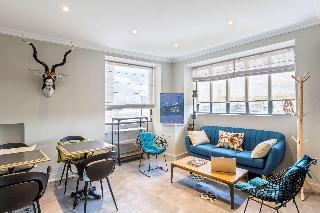 Гостиница Hotel du Nord, Sure Hotel Collection by Best W.