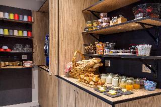 Гостиница Hotel du Nord, Sure Hotel Collection by Best W.