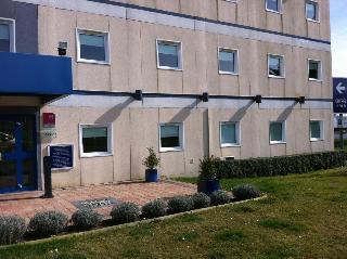 Hotel ibis budget Macon Nord