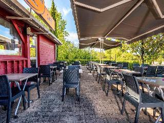Гостиница ibis budget Macon Sud