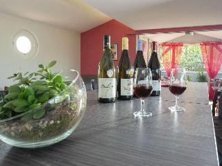 Гостиница ibis budget Macon Sud