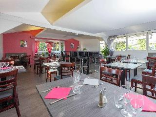 Гостиница ibis budget Macon Sud