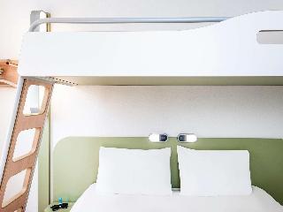Гостиница ibis budget Macon Sud