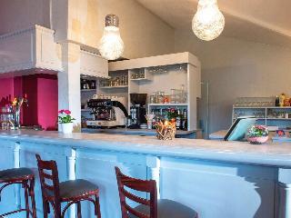 Гостиница ibis budget Macon Sud