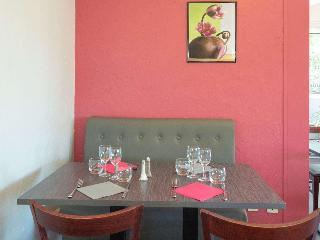 Гостиница ibis budget Macon Sud