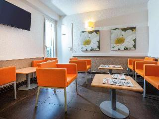 Гостиница ibis budget Macon Sud